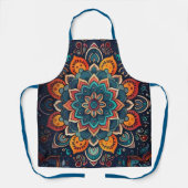 アピンエプロン エプロン (正面)