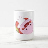 アピーチ コーヒーマグカップ (中央)