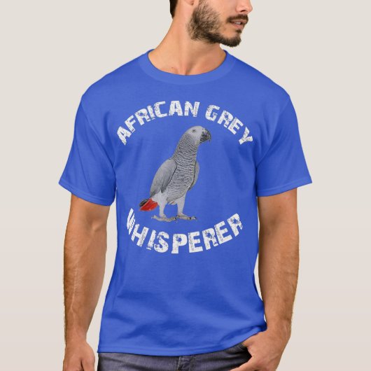アフおもしろいリカのアパレル Tシャツ (正面)