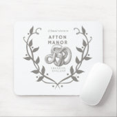 アフもしトンマナーに戻る マウスパッド (マウス)