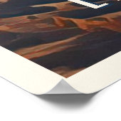 アフィシェアブリエスエンクエイラスステーションドゥスキー ポスター (角)