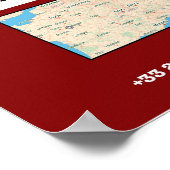 アフィシェカベルネCHA ポスター (角)