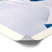 アフィシェセレチェバリエステーションデスキー ポスター (角)