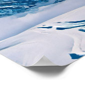 アフィシェセレチェバリエステーションデスキー ポスター (角)