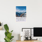 アフィチェアイグイユエンクエイラスステーション ポスター (ホームオフィス)