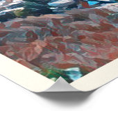 アフィッシュ・アンドレ・ラ・ヴィエユ、ヴィル・デ・ラ・自然 ポスター (角)