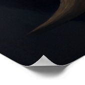 アフィッシュ・エレファン ポスター (角)