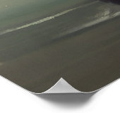 アフィッシュ・エレファン ポスター (角)