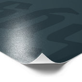 アフィッシュ・シシピー フォトプリント            (角)