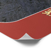 アフィッシュ・シャトー – ガイラード – コートセーヌ，オレバードゥ ポスター (角)