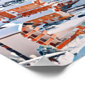 アフィッシュ・レゲッツ・ステーションドスキ ポスター (角)