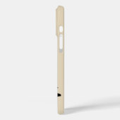 アフィブラックベリーのケースメイトのケース Case-Mate iPhoneケース (裏面 / 左)