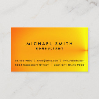 アフィリエイトマーケティングコンサルティングゴールデンマーブル 名刺