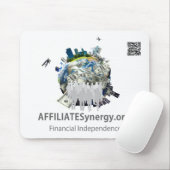 アフィリエイト – マウスパッド (マウス)