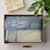 アフェアリームーンシリーズデザイン#10 薄葉紙 (ギフト)