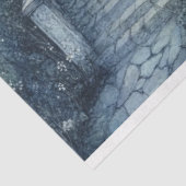 アフェアリームーンシリーズデザイン#14 薄葉紙 (詳細)