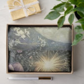 アフェアリームーンシリーズデザイン#5 薄葉紙 (ギフト)