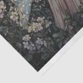 アフェアリームーンシリーズデザイン#7 薄葉紙 (詳細)