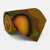 アフェルブリュテ ネクタイ (ロール)