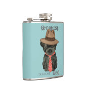 アフェンピナーパパ フラスク (右)