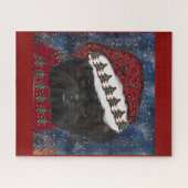 アフェンピナー ジグソーパズル (横)