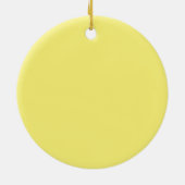 アフェンピナー セラミックオーナメント (裏面)