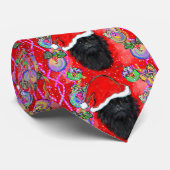 アフェンピナー ネクタイ (ロール)