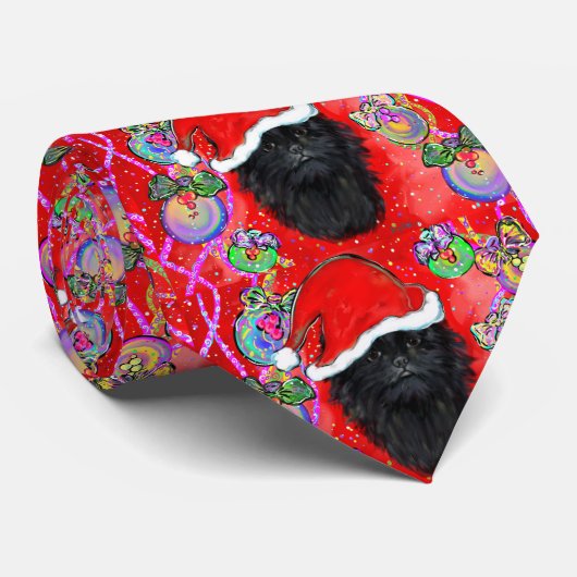 アフェンピナー ネクタイ (ロール)