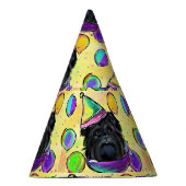 アフェンピナー パーティーハット (右)