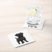 アフェンピナー ペーパーコースター (インサイチュ)