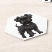 アフェンピナー ペーパーコースター (アングル)