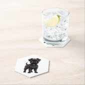 アフェンピナー ペーパーコースター (インサイチュ)