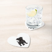 アフェンピナー ペーパーコースター (インサイチュ)