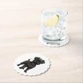 アフェンピナー ペーパーコースター (インサイチュ)