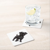 アフェンピナー ペーパーコースター (インサイチュ)