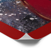 アフェンピナー ポスター (角)