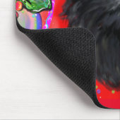 アフェンピナー マウスパッド (コーナー)