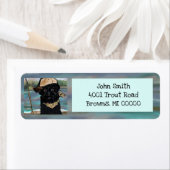 アフェンピナー ラベル (インサイチュ)