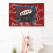 アフェンピナー 横断幕 (インサイチュ)