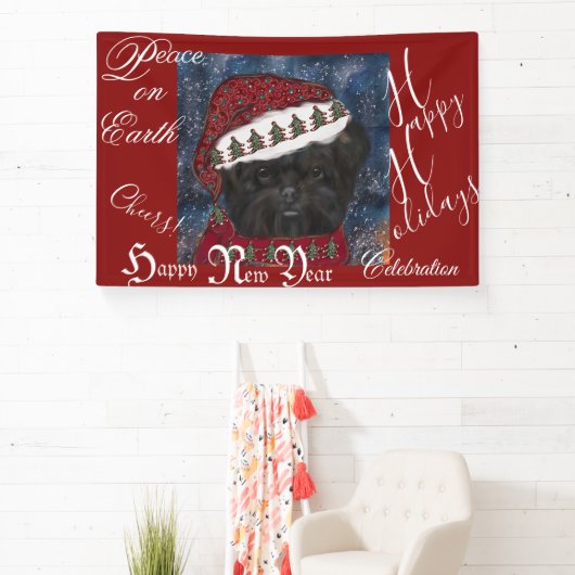 アフェンピナー 横断幕 (インサイチュ)