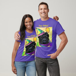 アフェンピナー Tシャツ