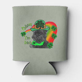 アフェンピナーSaint patricks day 缶クーラー
