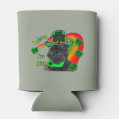 アフェンピナーSaint patricks day 缶クーラー (裏面)