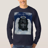 アフェンピンシェルエンジェル Tシャツ (正面)