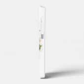 アフェンピンシェルクリスマスリースフェスティバルカップ Case-Mate iPhoneケース (裏面 / 左)