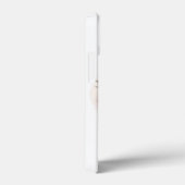 アフェンピンシェルクリスマスリースフェスティバルカップ Case-Mate iPhoneケース (裏面 / 右)