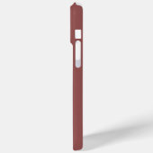 アフェンピンシェルドッグママ Case-Mate iPhoneケース (裏面 / 左)