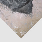 アフェンピンシェルパピードッグ 薄葉紙 (詳細)