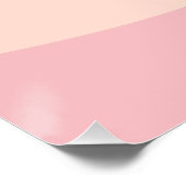 アフェンピンシェルモンキードッグアフェンテリア ポスター (コーナー)