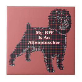 アフェンピンシェBFF タイル